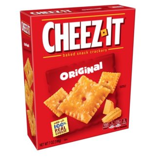 Cheez-It Original 7oz